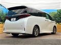 2024 Toyota Alphard Hybrid