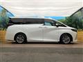 2024 Toyota Alphard Hybrid
