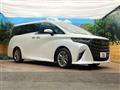 2024 Toyota Alphard Hybrid