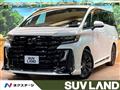 2024 Toyota Vellfire
