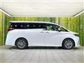 2025 Toyota Alphard Hybrid