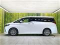 2025 Toyota Alphard Hybrid