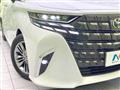2025 Toyota Alphard Hybrid