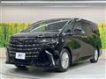 2025 Toyota Alphard Hybrid