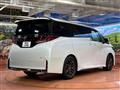 2025 Toyota Vellfire