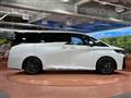 2025 Toyota Vellfire