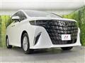 2025 Toyota Alphard Hybrid