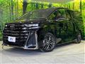 2024 Toyota Vellfire