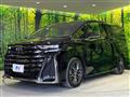 2024 Toyota Vellfire