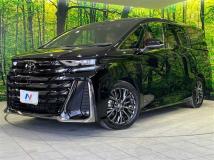 2024 Toyota Vellfire