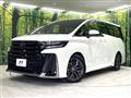 2025 Toyota Vellfire