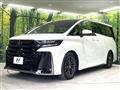 2025 Toyota Vellfire