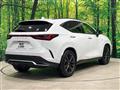 2023 Lexus NX