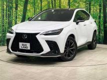 2023 Lexus NX
