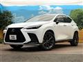 2023 Lexus NX