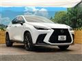 2023 Lexus NX