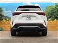 2023 Lexus NX