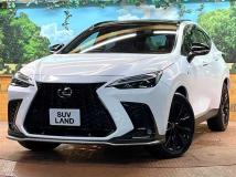2023 Lexus NX