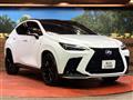 2023 Lexus NX