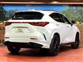 2023 Lexus NX