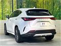 2023 Lexus NX