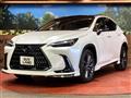 2023 Lexus NX