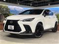 2023 Lexus NX