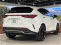 2023 Lexus NX