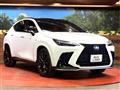 2022 Lexus NX