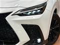2022 Lexus NX