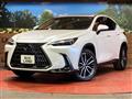2022 Lexus NX