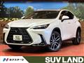 2022 Lexus NX