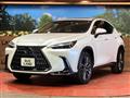 2022 Lexus NX