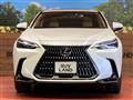 2022 Lexus NX