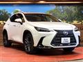 2022 Lexus NX