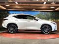 2022 Lexus NX