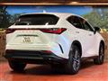 2022 Lexus NX
