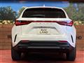 2022 Lexus NX