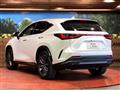 2022 Lexus NX