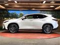 2022 Lexus NX