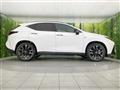 2022 Lexus NX