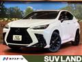 2023 Lexus NX