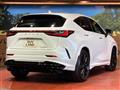2023 Lexus NX