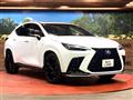 2023 Lexus NX