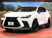 2023 Lexus NX