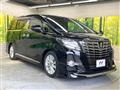 2015 Toyota Alphard