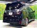 2015 Toyota Vellfire
