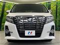 2015 Toyota Alphard