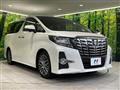 2015 Toyota Alphard