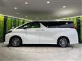 2015 Toyota Alphard